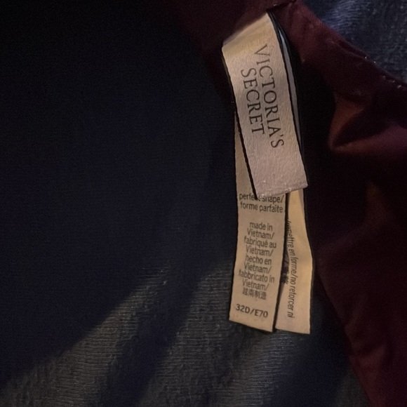 Push Up Bra - Picture 3 of 3